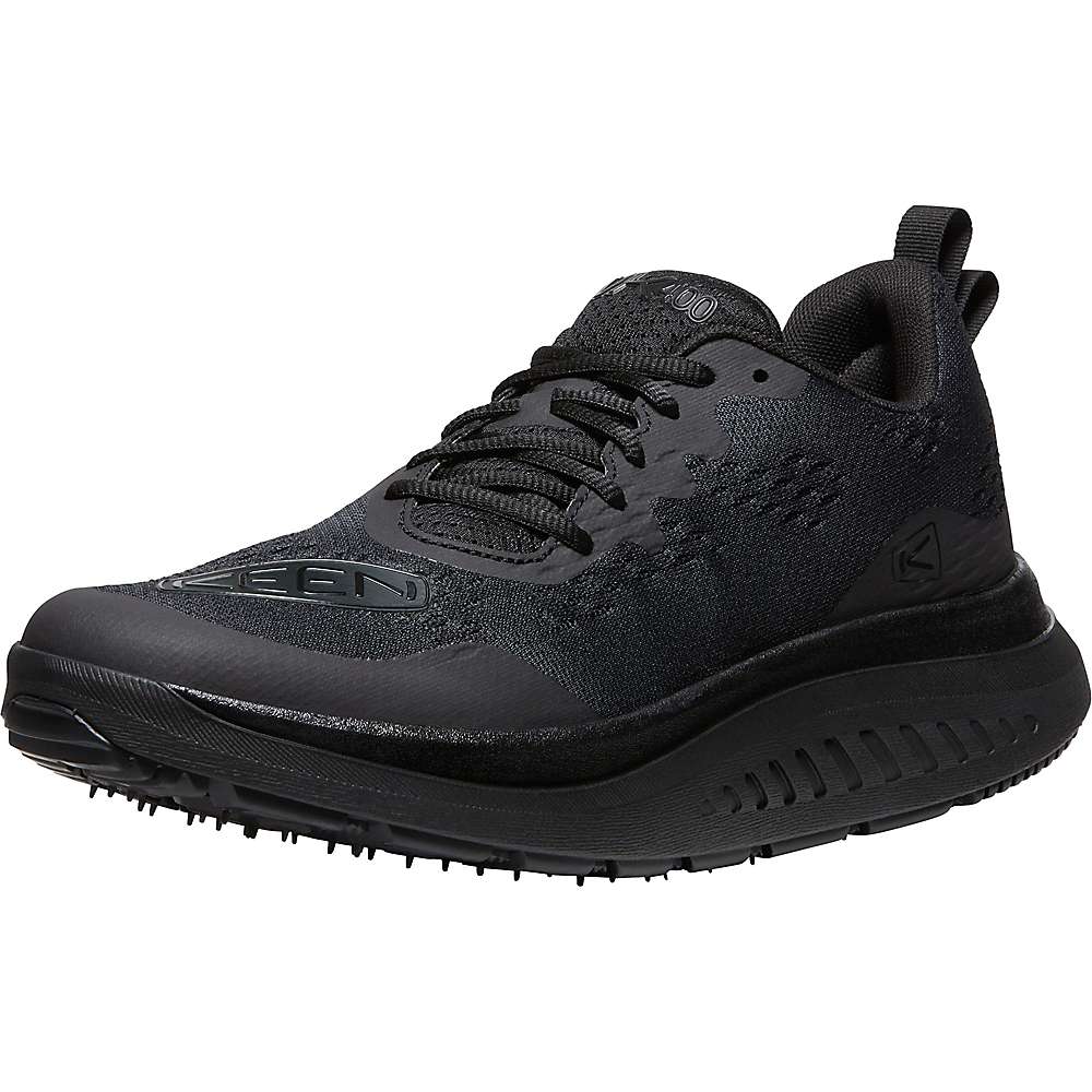 KEEN Men's WK400 Shoe - Walmart.com