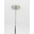 thumbnail image 7 of P400187-031-Progress Lighting-Seneca - Chandeliers Light - 9 Light in Farmhouse style - 30 Inches wide by 20.88 Inches high-Black Finish, 7 of 7
