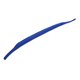 thumbnail image 4 of Gafas de natación de neopreno Gafas Buceo Ciclismo Correa elástica Cuerda Reemplazar Azul Cola Cuerda de anteojos para deportes, 4 of 8
