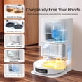 thumbnail image 2 of Dreame Technology Dre L10s Ultra Vac, 2 of 7