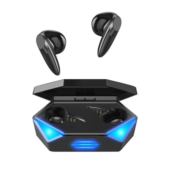 Xihbxyly Artículos Bluetooth 5.2, Bluetooth 5.2, 5 Horas, 400 Mah, Internos Estériles, Micrófono