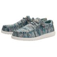 thumbnail image 2 of Hey Dude Mens Wally Sox Polar Camo - Size 12, 2 of 5