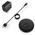 thumbnail image 1 of Base de carga LILIBIN para Bose SoundLink Revolve Black, 1 of 7