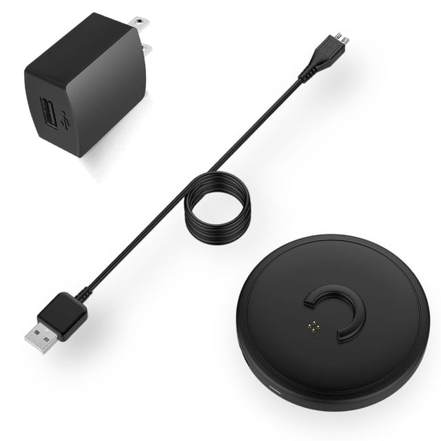Base de carga LILIBIN para Bose SoundLink Revolve Black