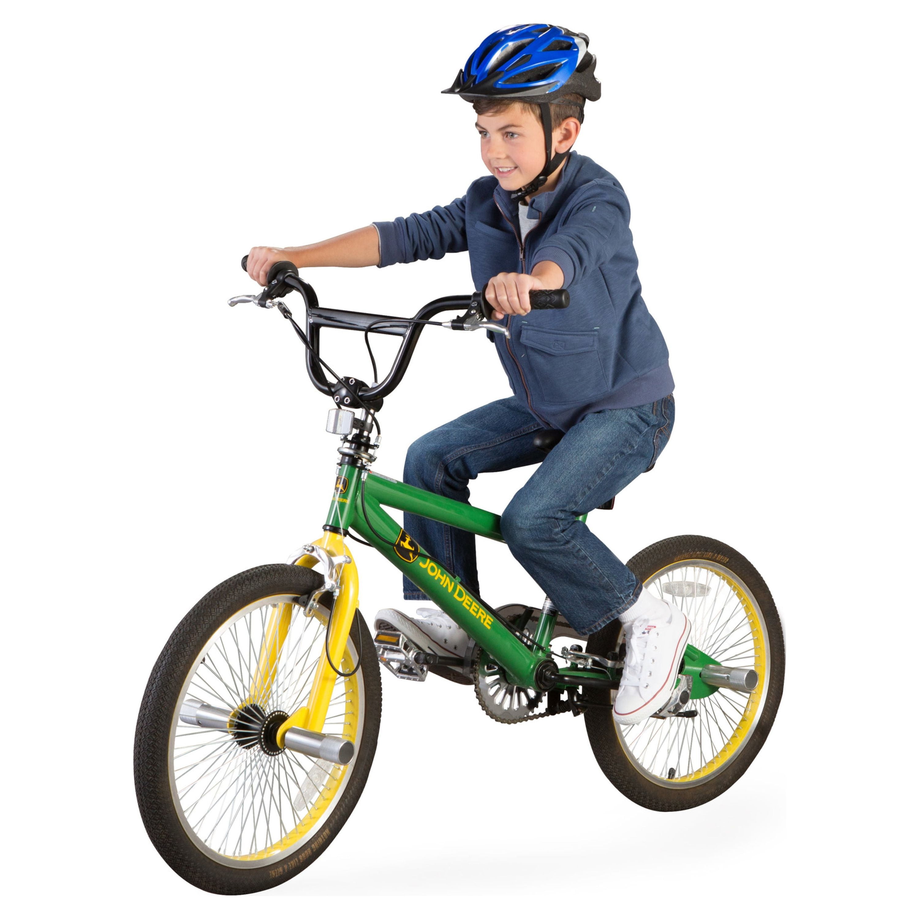 John deere bmx bike sales