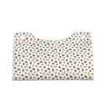 thumbnail image 2 of Logiee colorful doodle insects Print Tissue Box Cover,Stylish Tissue Box Holder Decorative Tissue Cover for Bathroom Toilet Bedroom Living Room Table Desk Office, 2 of 7