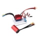 thumbnail image 5 of Combo de motor ESC RC 2440 de 35 A sin escobillas ESC sin sensor Motor RC sin escobillas para 1/12 4000KV, 5 of 9