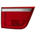 thumbnail image 4 of For 07-10 BMW X5 Inner Taillight Taillamp Rear Brake Light Tail Lamp Driver Side, 4 of 5