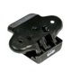 thumbnail image 3 of Hood Release Handle Latch Pull Handle Lever for Chrysler, 3 of 5