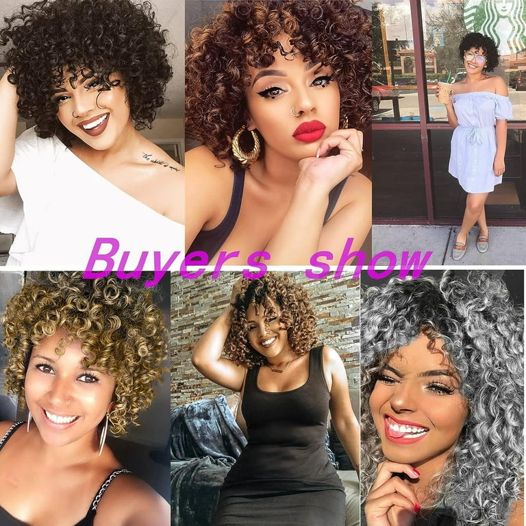 Wiglets for african american hair deals
