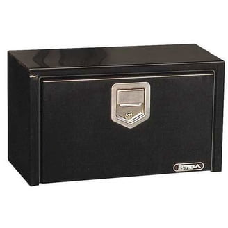 Buyers Products, Heavy-Duty Truck Tool Box And Shelf Liner, Product