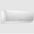 thumbnail image 3 of Aire Acondicionado Daewoo Mini Split 12000BTU Solo Frio 1 Tonelada 110v CBDOC101A, 3 of 6