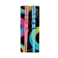 thumbnail image 3 of Motique Accessories Set of 4 Hair Sticks Hair Chopsticks, Butterflies, for All Adults-Pink and Blue, 3 of 4
