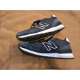 thumbnail image 1 of New Balance 515 Low Black Athletic Casual Lifestyle Shoes Size Women US 7, 1 of 5