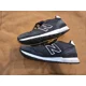 thumbnail image 1 of New Balance 515 Low Black Athletic Casual Lifestyle Shoes Size Women US 7, 1 of 5