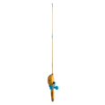 thumbnail image 3 of Combo de Pesca Juvenil Shakespeare Youth Kit Caña Grafito 2.5 Pies con Carrete Spincast, 3 of 5