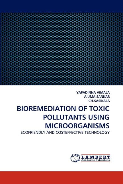 bioremediation research papers