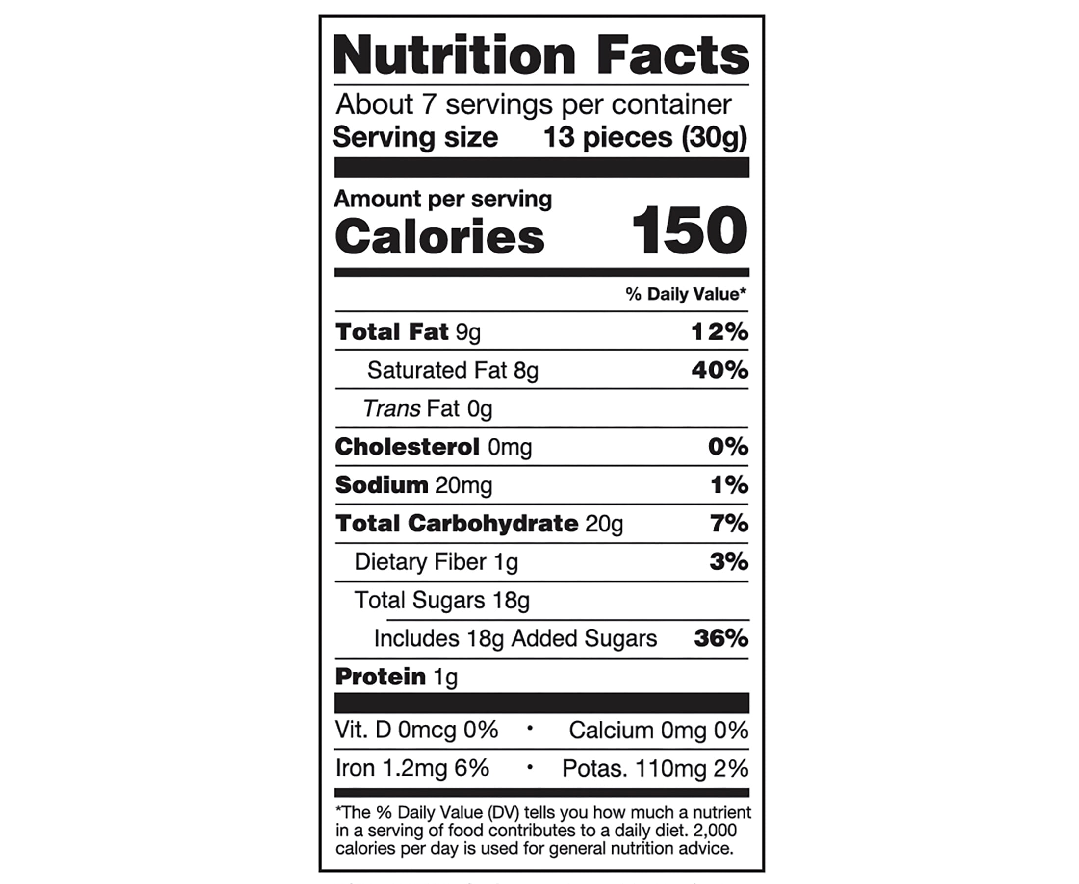 ChocoMaker Dark Chocolate Raspberry Flavored Candy Wafers 7oz