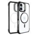 thumbnail image 3 of Funda de teléfono Zerodamage Sahara Venture Series para iPhone 16 Plus, 3 of 10