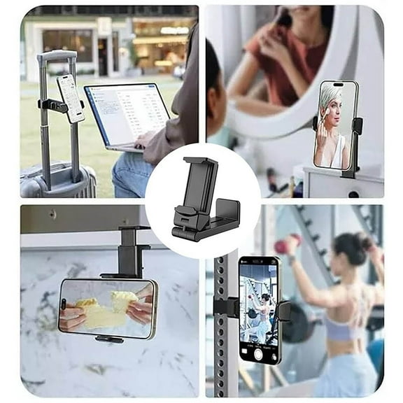 sruoe Magnetic Car Mount Car Cup Holder Phone Mount Cell Phone Holder Universal Adjustable Cup Holder Cradle for iPhone, Samsung, Google