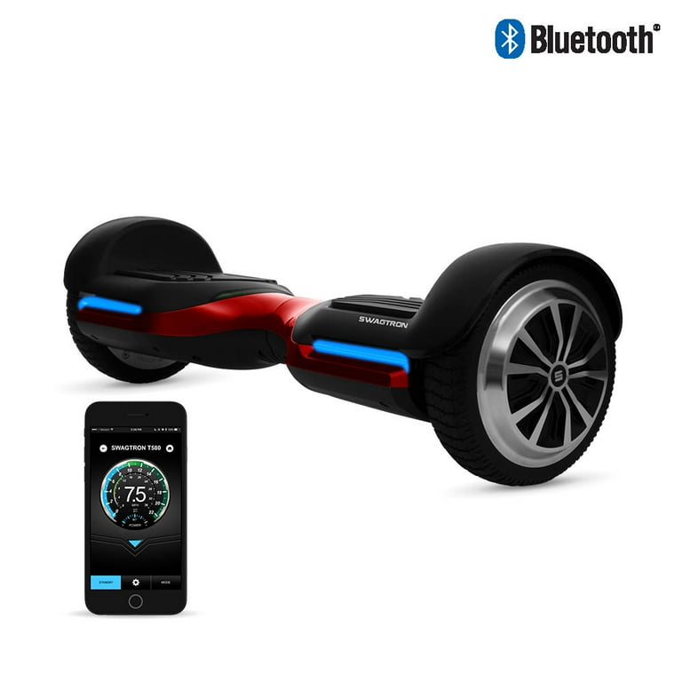 Swagtron vibe t580 hot sale