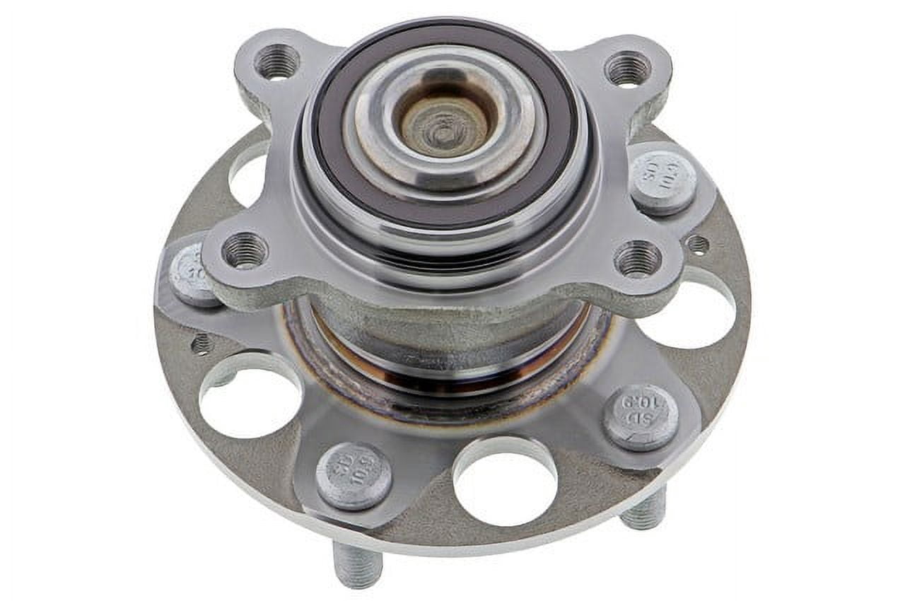 Mevotech H512256 Wheel Bearing & Hub Assembly Fits select: 2010-2011 HONDA CIVIC VP, 2006-2009 HONDA CIVIC EX