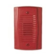 thumbnail image 2 of System Sensor Mini Horn,Red MHR, 2 of 2