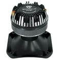 thumbnail image 6 of Rockville HT81 1.35" 240 Watt Car/Pro Audio ABS Horn Titanium Tweeter Compression Driver Black, 6 of 8