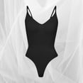 thumbnail image 3 of Corsé sin costuras para levantamiento de cadera posparto de talla grande, corsé para mujer, faja moldeadora de abdomen, 3 of 6