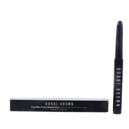 Bobbi Brown Long-Wear Cream Shadow Stick, Bark, 0.05 oz