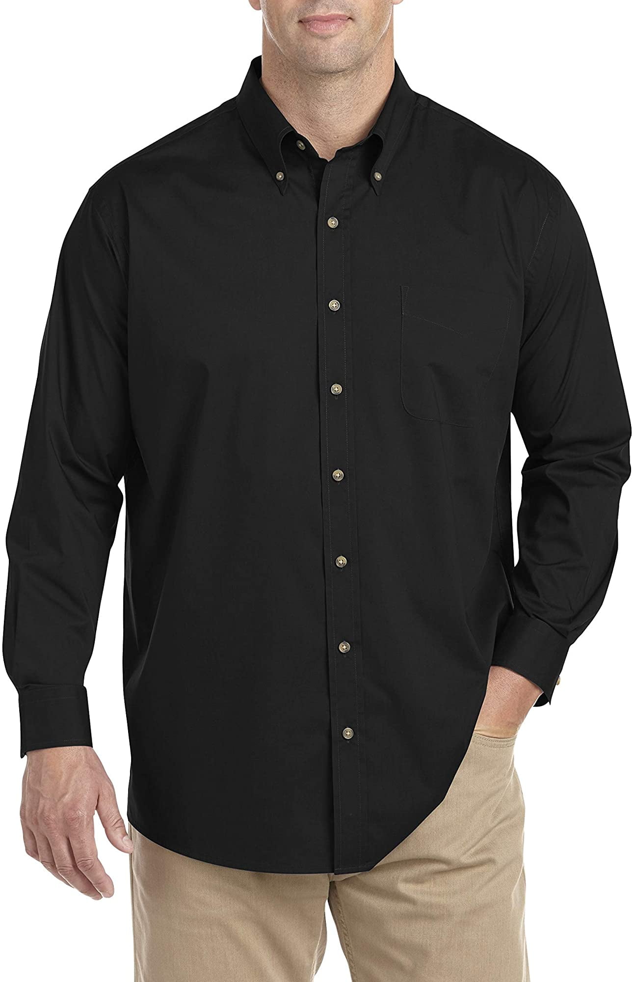 big and tall sport shirts