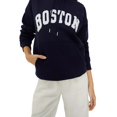 thumbnail image 3 of Dorothy Perkins - Sudadera Aplique para Mujer (Marino), 3 of 3