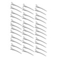 thumbnail image 1 of 36pcs Salon Fixed Hair Clip Home Hairdressing Partition Sectioning Clips Styling Tool, 1 of 5