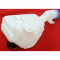 thumbnail image 2 of Washer Reservoir Compatible with HONDA CIVIC 1992-1995/CIVIC DELSOL 1993-1997/INTEGRA 1994-1996 Assembly with Pump and Cap (Civic- Coupe/Hatchback/Sedan USA Built), 2 of 5