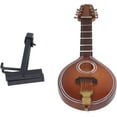 FCMandolin Instrument,Mandolins Musical Instrument for Beginner Adults