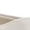 Pearl White, variant on Women's Prella Low Heel Pump Gold Fabric 10M