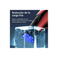 thumbnail image 4 of Pistola Masajeadora De Músculos 8 Velocidades Pantalla Lcd  Rojo, 4 of 5