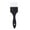 Black, variant on BELOVING Barber Hair Coloring Dye Tint Brush for Hair Keratin Balayage Highlight Black