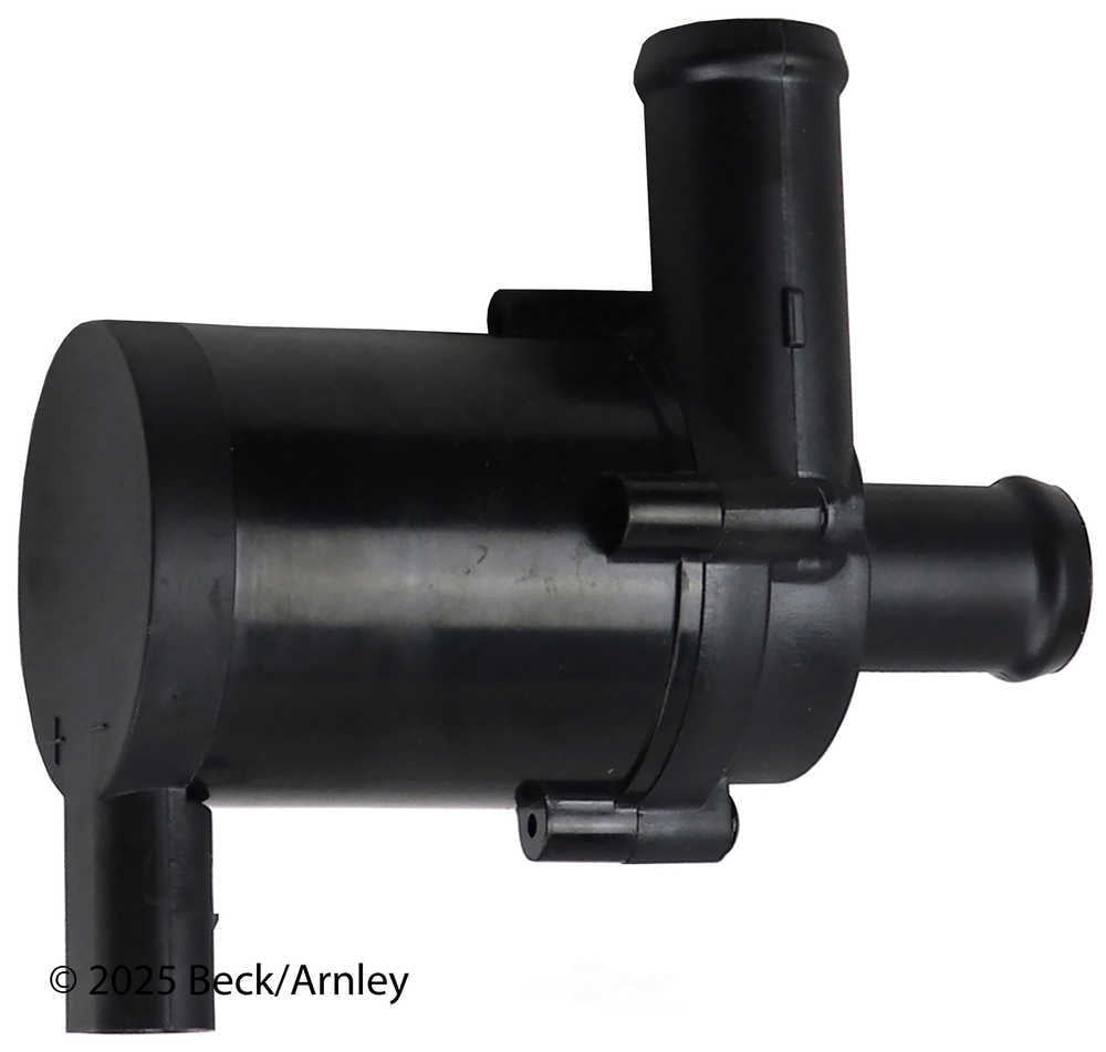 BeckArnley 131-2470 Auxiliary Water Pump