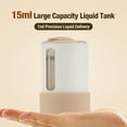 thumbnail image 4 of Electric Hair Oil Applicator, Scalp Massager 2 in 1, Oil Massager for Scalp, Scalp Applicator Brush for Medicine Fluid Essential Oil Serum, 4 of 8