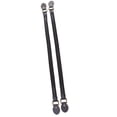 thumbnail image 3 of Correa de bolso de mano Hugo Cuero PU Negro, 3 of 8