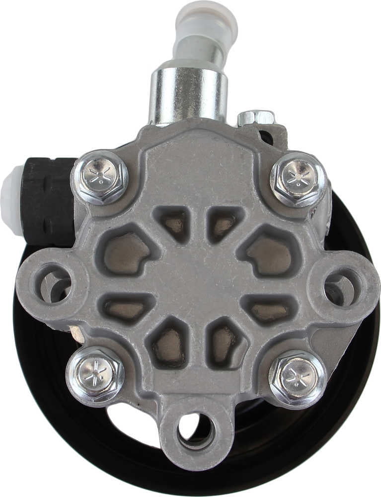 Atlantic Automotive Engineering 5643N AAE New Hydraulic Power Steering Pump 100% Tested