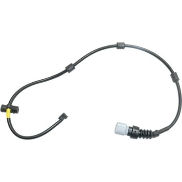 Replacement REPL271809 Brake Pad Sensor Compatible with 2007-2008 Lexus LS460 2008 Lexus LS600h Rear