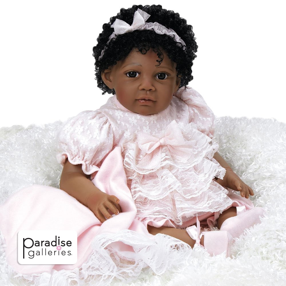 black baby dolls at walmart