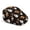 Black Halloween Print, variant on Binienty Cute Ghost Pumpkin Bat Pattern Newsboy Cap for Men Adjustable Breathable Lightweight Irish Gatsby Hat for Halloween Party Casual Outdoor Driving Daily Wear