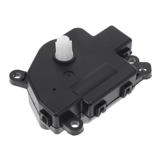 Unique Bargains AC Temperature Heater Blend Door Actuator for