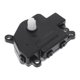 thumbnail image 1 of Actuador de puerta de aire HVAC Unique Bargains Actuador de puerta de mezcla de calefacción para Chrysler 200 2011-2014 para Chrysler Aspen 2008-2009 Actuador de calefacción No.604029/68018109AA, 1 of 1