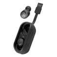 thumbnail image 4 of Audífonos Bluetooth Go Air True Wireless Earbuds Negro Jlab JLab EBGOAIRRBLK82, 4 of 5