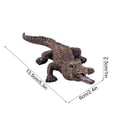 thumbnail image 2 of Daisyyozoid Wholesale Simulation Of Wild Animal Cognition Cold-blooded Reptile Decoration Gift Toy, 2 of 2