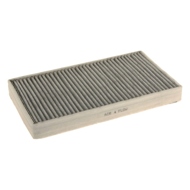 NPN Activated Charcoal Cabin Air Filter